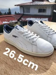 PUMA プーマ アップ パーフ 26.5cm 374776-02