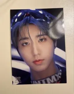 Straykids スキズ dominATE 静岡 ラントレ ヒョンジン