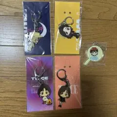 TWICE ジョンヨン キーホルダー まとめ売り