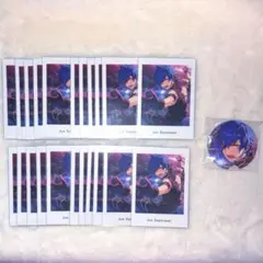 漣ジュン 9周年 缶バッジ まとめ売り G4BaIE6WEAAE5Sx.jpg?v=1761308212