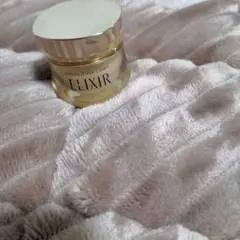 ELIXIR enriched eye creamのサムネイル