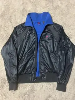 激レア　希少　Vintage 80s NIKE Nylon Jacket