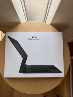 Apple iPad Magic Keyboard ブラック