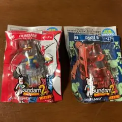 2025年最新】ベアブリック ガンダムの人気アイテム - メルカリ