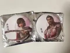 2026年最新】三國無双 origins 缶バッジの人気アイテム - メルカリ