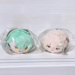 もちマス アイナナ ZOOL トウマ 悠　巳波