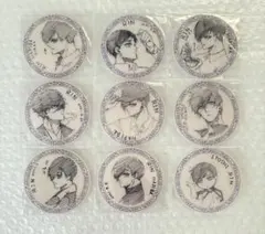 ブルーロック 糸師凛 クリアシート まとめ売り ブルーロック展 原画展