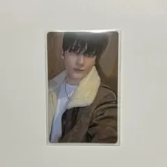 TXT ヒュニンカイ トレカ weverse shop ラキドロ 韓国 2次