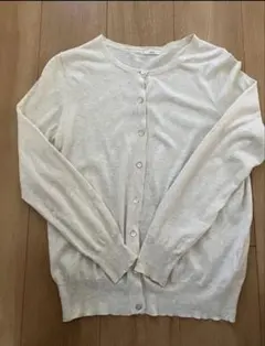 イエナ　カーディガン