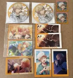 プロセカ ワンダショ 天馬司 グッズ まとめ売り