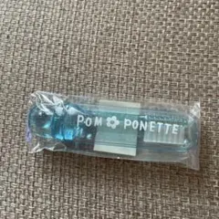 ✴️POM PONETTE✴️携帯用歯ブラシのサムネイル