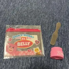 BANILA CO Clean it Zero スパチュラセットのサムネイル