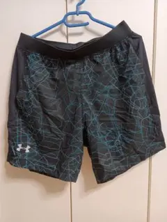 Under Armour ランニングパンツ L
