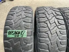 (TW7) 215/70r16オープンカントリーＡＴ-EX4本セット③ TW7様専用) 215/70r16オープンカントリーAT-EX4本セット③ - メルカリ