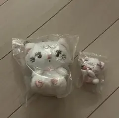 mikko ガチャガチャ ムース 2点セット