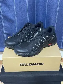 SALOMON SPEED CROSS PEAK サロモン スピードクロスピーク