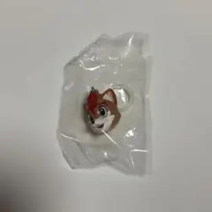 プロ野球マスコット　めじるしアクセサリー　フレップ　日本ハム　ファイターズ