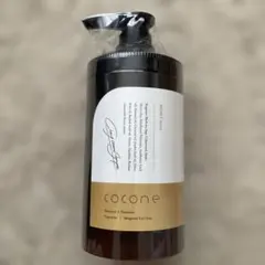 cocone ココネ クレイクリームシャンプー モイスト 本体 380gのサムネイル