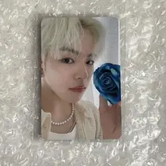 treasure nightgarden トレカ kit ジェヒョク