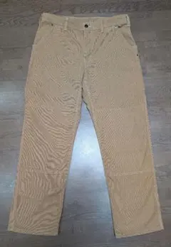 patagonia アイアンフォージヘンプ・キャンバス・ダブルニーパンツのサムネイル
