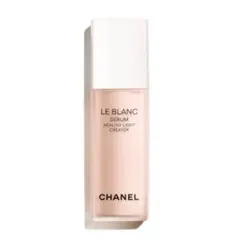 CHANEL LE BLANC SERUM 30ml 美容液