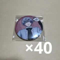 ハイキュー One Fine Day! ホログラム缶バッジ 木葉秋紀 40点 - メルカリ
