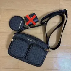 マイケルコース ショルダーバッグ