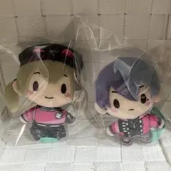 2026年最新】小豆沢こはね ふわぷちの人気アイテム - メルカリ