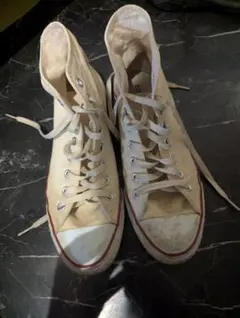 CONVERSE All Star ハイカットスニーカー　27.5センチ