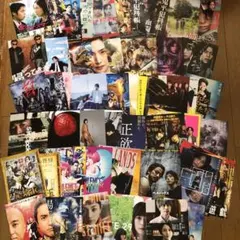 2026年最新】映画チラシ 昭和の人気アイテム - メルカリ