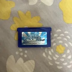 ポケモン サファイア
