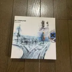 RADIOHEAD OK COMPUTER SPECIAL EDITION