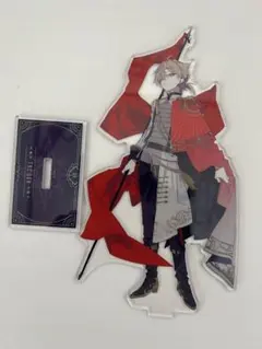 にじさんじ 伏見ガク タロット アクスタ