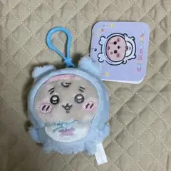 Chiikawa Baby マスコット 古本屋 カニ