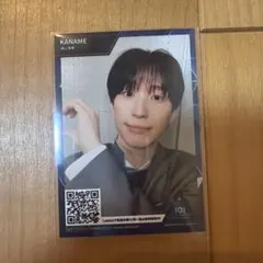 KO1KEYZ 照井康祐 日プ プデュ 新世界 トレカ KCON - メルカリ