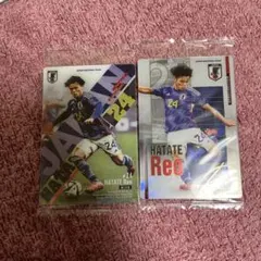 2026年最新】旗手怜央 カードの人気アイテム - メルカリ