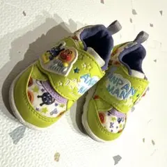アンパンマンシューズ