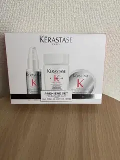 ケラスターゼ PM コフレセット 2024 新品 ☆プロフ必読