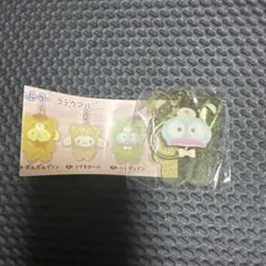 サンリオガチャガチャハンギョドン