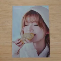 ラントレ　リク　Winter Trip