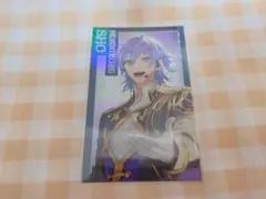 星導ショウ にじフェス 2026 CONCERTO キラキラ カード - メルカリ