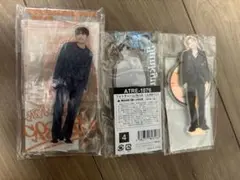 TREASURE ジュンギュJunkyuアクスタ