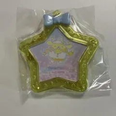 サンリオ　シークレットミニフォトフレーム　プリン