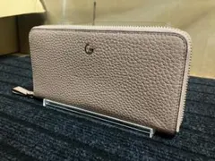 GRES グレ ラウンドファスナー長財布のサムネイル