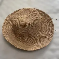 ヘレンカミンスキー ハット