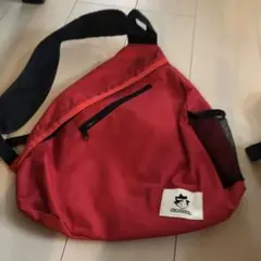 サバイバルシリーズ全員もらえるワンショルダー