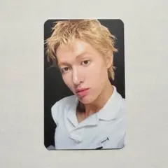 CORTIS コルティス studio CHOOM トレカ マーティン