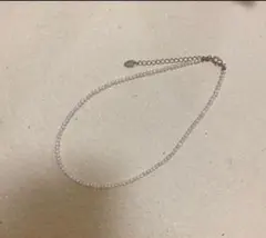 パールネックレス ネックレス