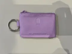 BTS JAPAN OFFICIAL FANCLUB ZIPポーチ