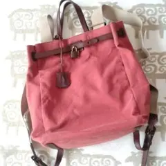 2025年最新】ピアンタ リュックの人気アイテム - メルカリ